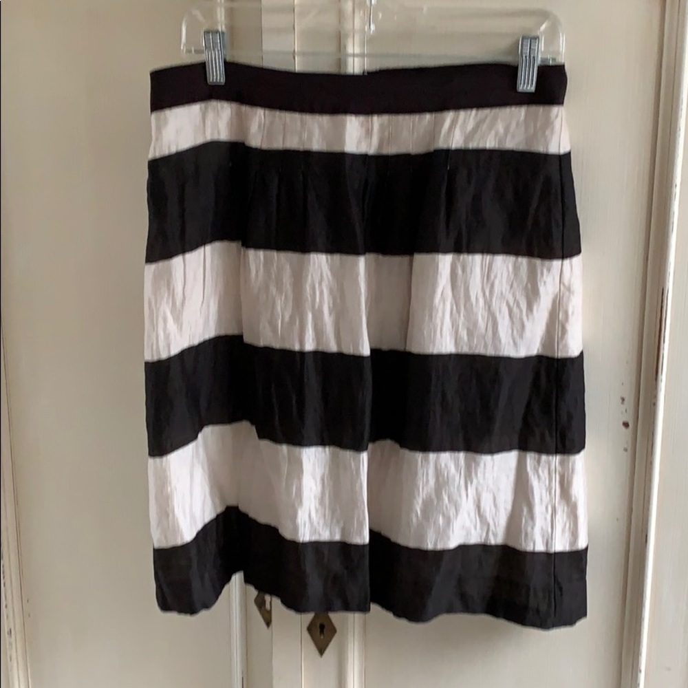 Loft skirt
